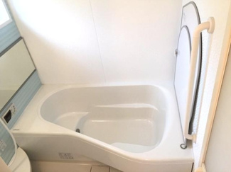 【浴室】 | ベルコート　Ⅱ