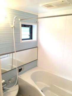 【浴室】 | ベルコート　Ⅱ