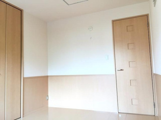 【内装】 | ベルコート　Ⅱ