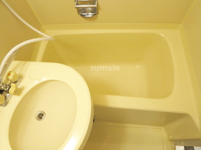 駒込Ｋ＆Ｍビルの洗面所