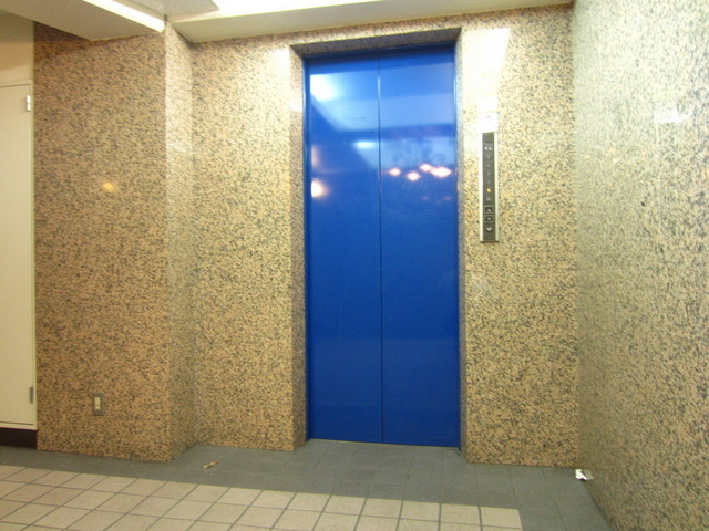 駒込Ｋ＆Ｍビルのその他共用部分|エレベーター付き！
