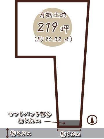 会員物件画像[98734573]