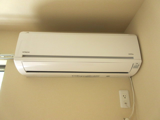 武蔵関泉ハイツの設備|★エアコン２基★