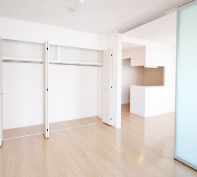 【内装】 | ONZE MARINA TABATA | おしゃれな内装です