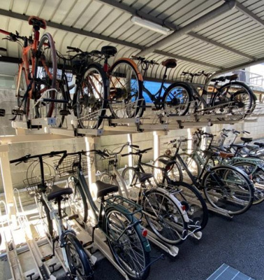 【その他共用部分】 | ONZE MARINA TABATA