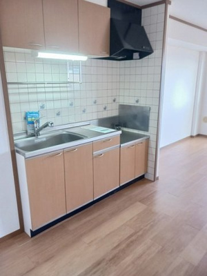 【キッチン】 | プレ・リヴィエール