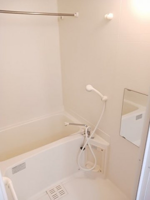 【浴室】 | プレ・リヴィエール