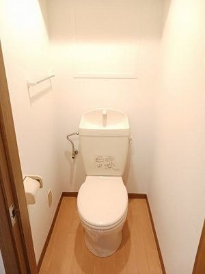 【トイレ】 | プレ・リヴィエール