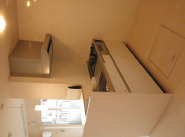 ウエルズ富雄のキッチン