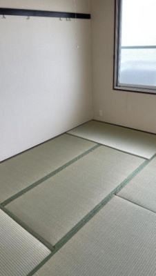 【和室】 | きららハイム