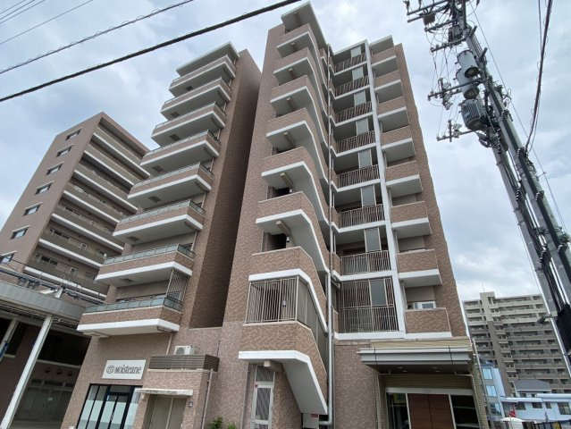 ノール・ソレイユ紺屋町