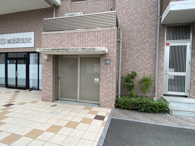 ノール・ソレイユ紺屋町のその他共用部分