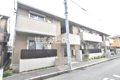 【外観】 | アーバンウッド