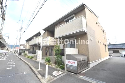 【外観】 | アーバンウッド