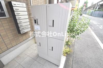 【その他共用部分】 | アーバンウッド