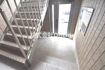 【ロビー】 | アーバンウッド