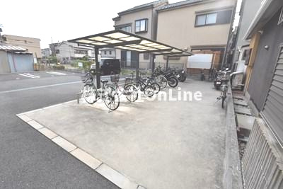 【その他共用部分】 | アーバンウッド