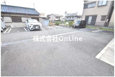 【駐車場】 | アーバンウッド