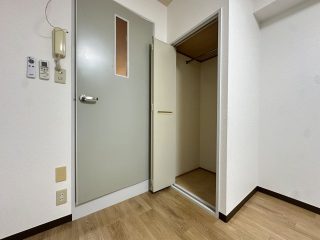 マ・メゾン舟尾のその他