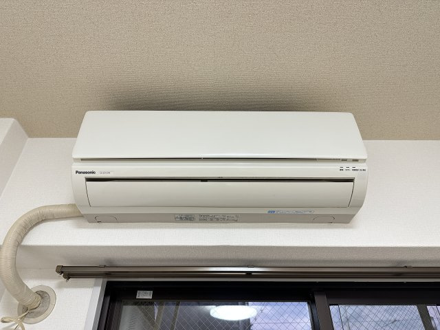 マ・メゾン舟尾の設備