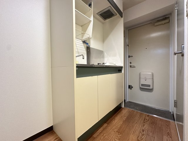 マ・メゾン舟尾のその他