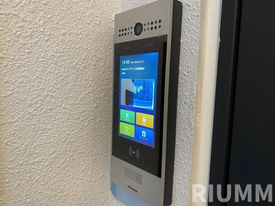 【その他共用部分】 | FLレジデンス京御銀座Ⅲ