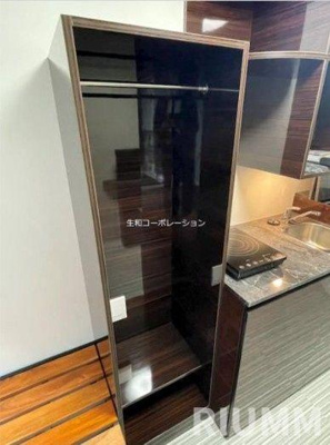 【収納】 | FLレジデンス京御銀座Ⅲ