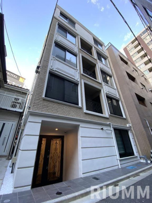 【外観】 | FLレジデンス京御銀座Ⅲ