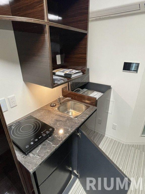 【キッチン】 | FLレジデンス京御銀座Ⅲ