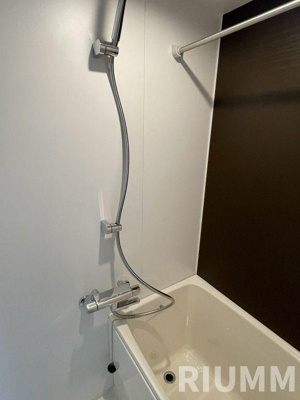 【浴室】 | FLレジデンス京御銀座Ⅲ