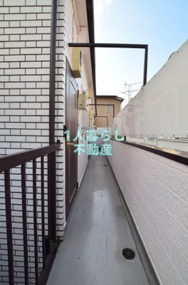 【その他共用部分】 | ジャルダン池上