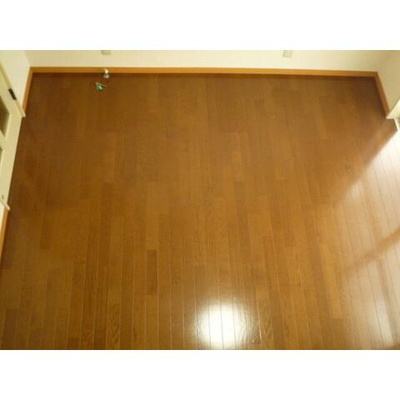 【居間・リビング】 | ジャルダン池上