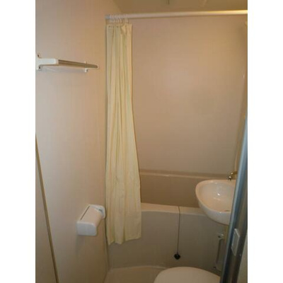 【シャワールーム】 | ジャルダン池上
