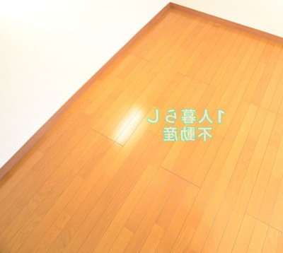 【内装】 | ジャルダン池上