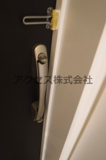 【玄関】 | ※同建物別室、参考写真