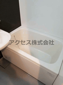 【浴室】 | ※同建物別室、参考写真