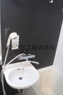 【洗面所】 | ※同建物別室、参考写真