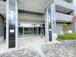 【外観】 | エスリード野洲第2