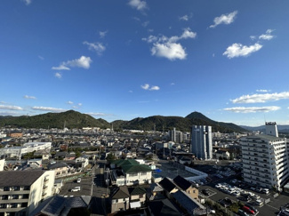 【展望】 | エスリード野洲第2