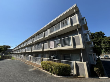 サンライズヒル朝日ヶ丘A棟の画像