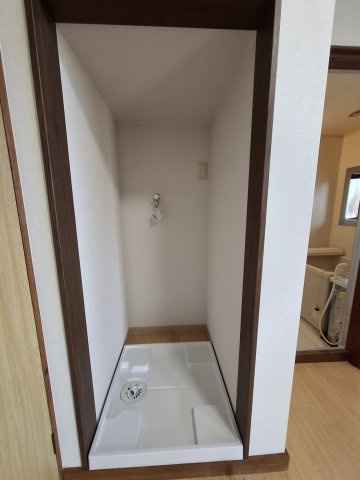 【設備】 | ハイツ相武 | 落ち着いたトイレです