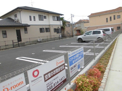 【駐車場】 | ｓａｅｒｉａ