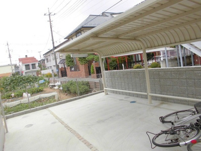 【その他共用部分】 | ｓａｅｒｉａ