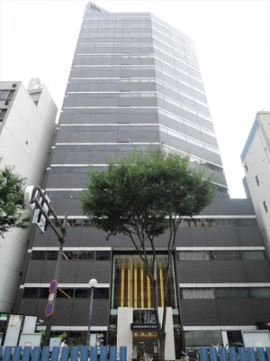 【外観】 | 桜橋IMビル