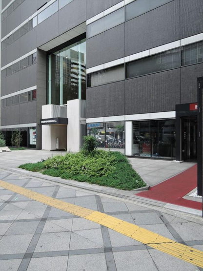 【外観】 | 桜橋IMビル