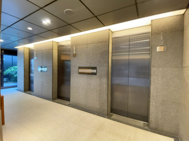 【その他共用部分】 | 桜橋IMビル