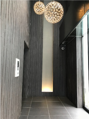 【セキュリティ】 | エム・グランヴィア駒形