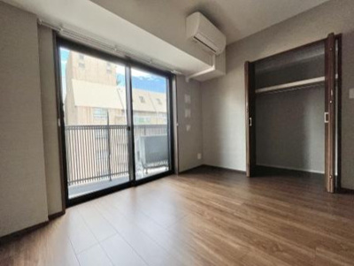 【内装】 | エム・グランヴィア駒形