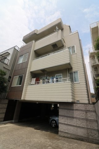 KT千石ハイツの画像