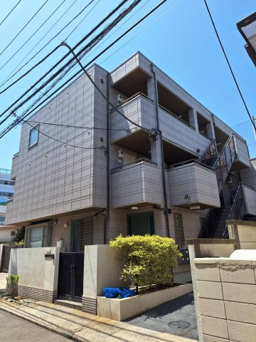 エクセリア・ヒラツカ